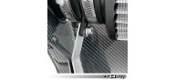 034 Motorsport S34 Carbon Fiber Intake B8/B8.5 S4/S5